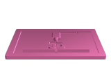 3D printing plaque-0