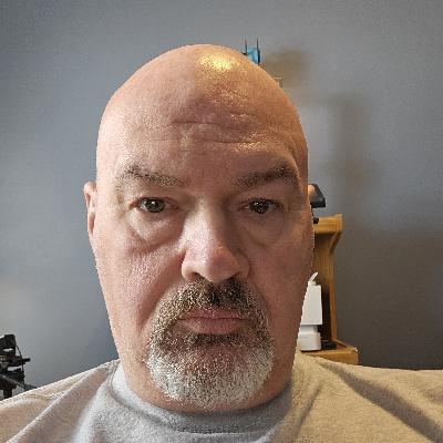 avatar of Glenn K