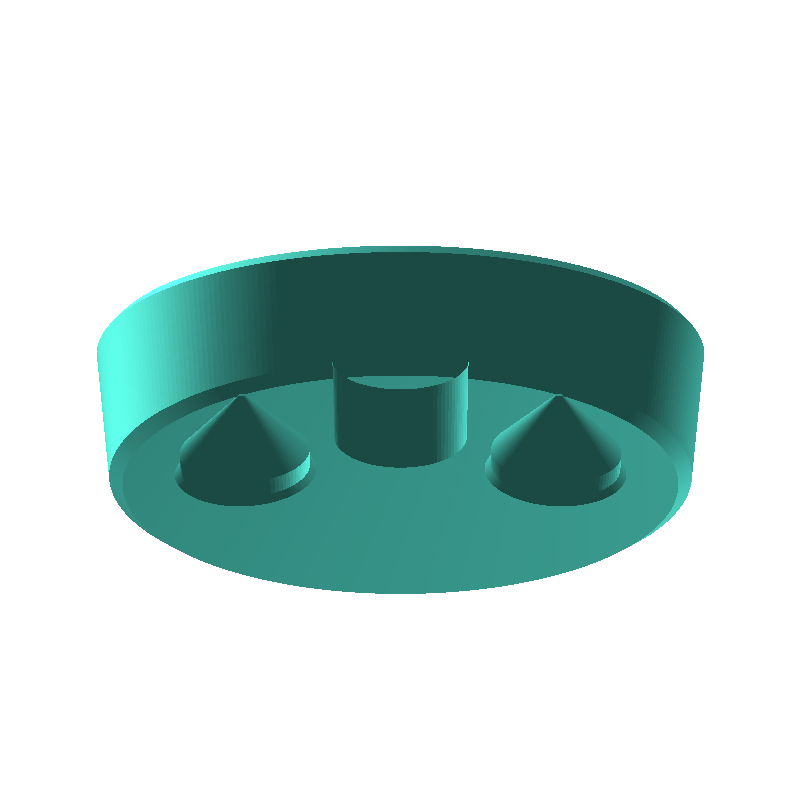 glasses holder
