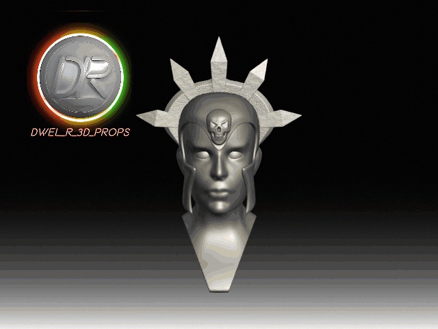 Evil-lyn's Crown -3