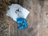 Minecraft creeper stamp-1