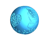 Earth With Hearts 😮-0