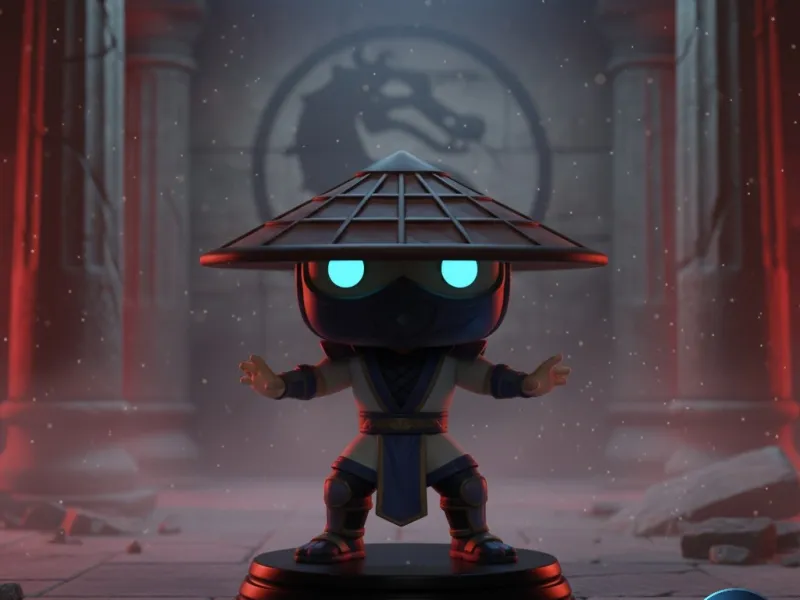 RAYDEN