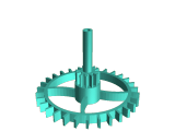 small clock-4