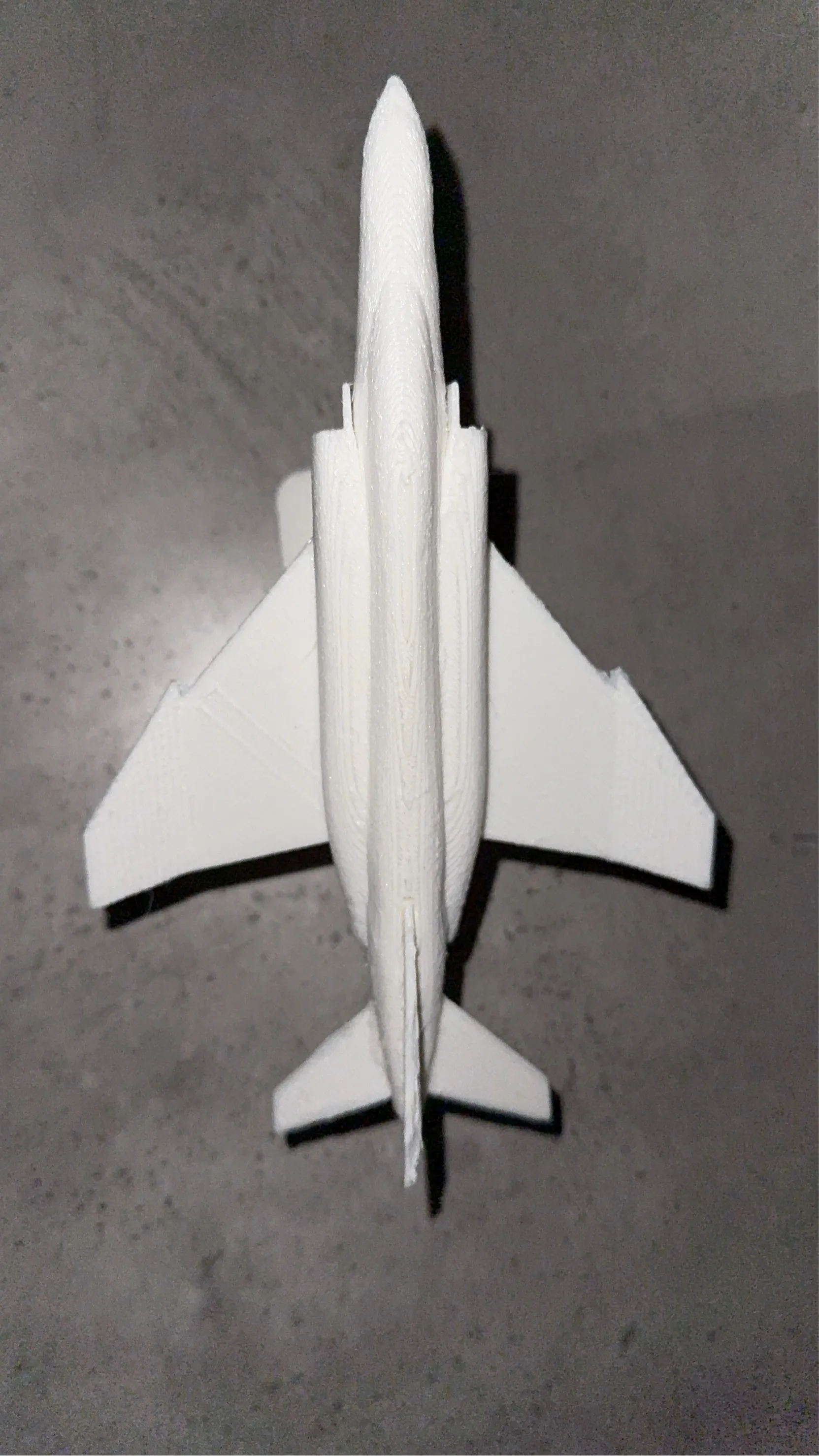 McDonnell Douglas F-4 Phantom-0