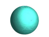 Mars Light-0