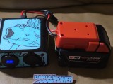 Dangle Power - Box For 12v DC Car Cigarette Lighter Sockets-5