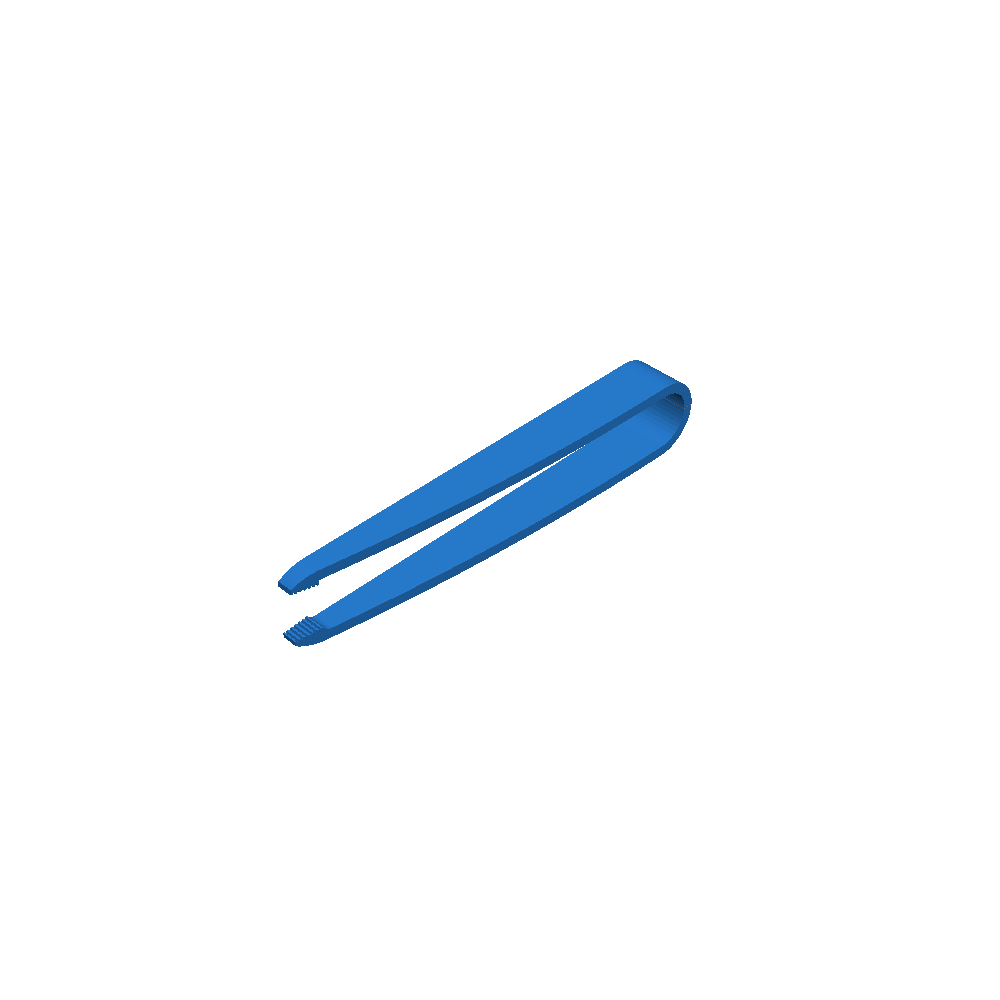 Precision Tweezers