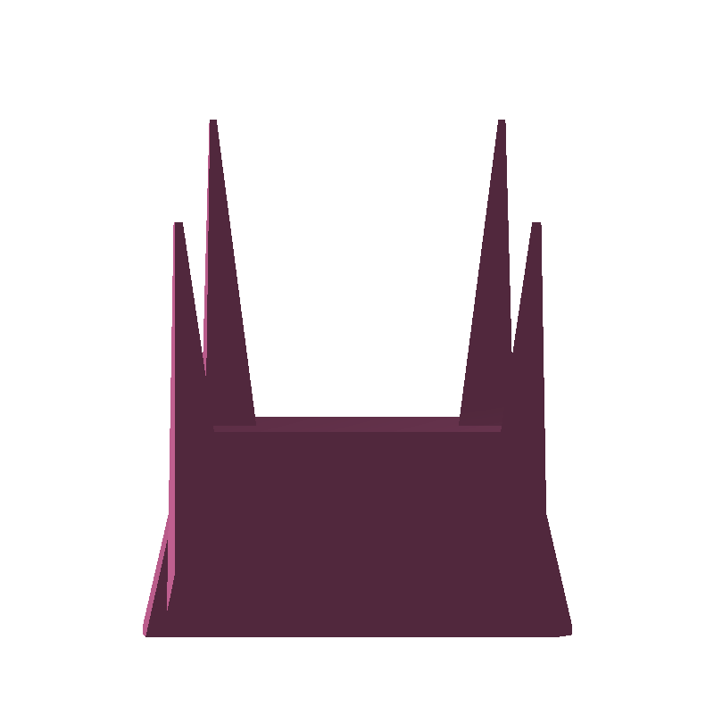 3Dプリンターデータ | 3MFファイルダウンロード | Retraction