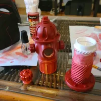 secret fire hydrant stash ;)-2