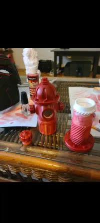 secret fire hydrant stash ;)-2