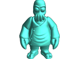 futurama -4