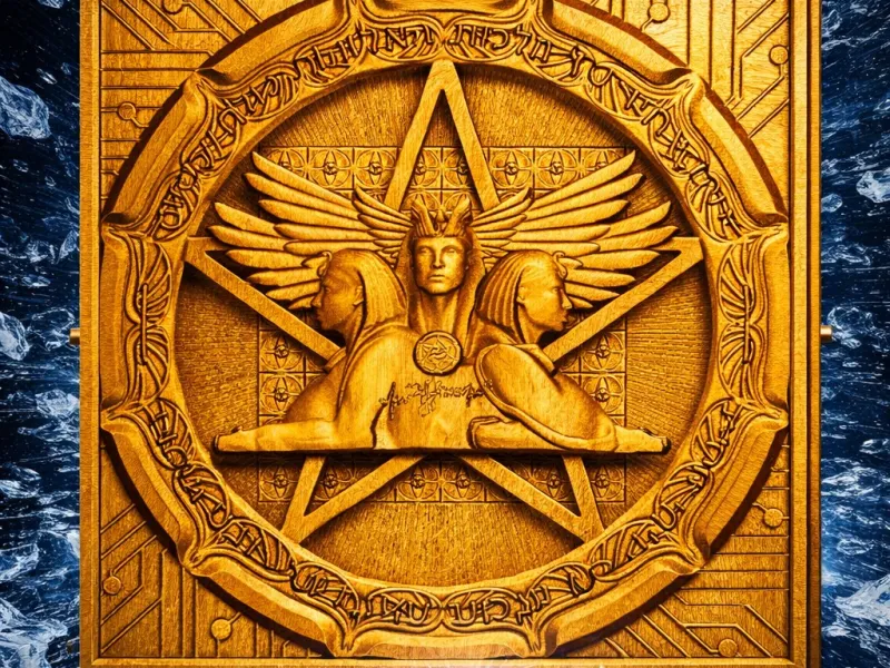 Awakening Sigil