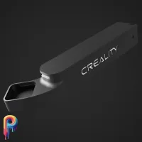 Nebula Camera Mount V2 for Ender 3 v3 (SE/KE) by Polymeria-0