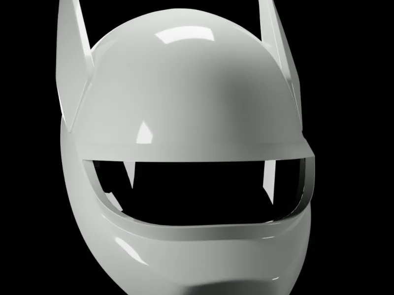 Cro Maske 