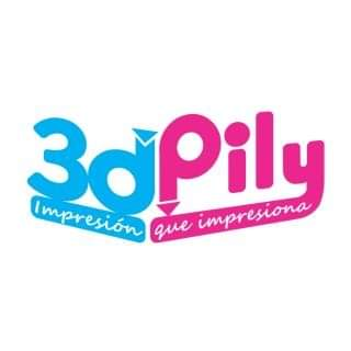 avatar of 3D Pily