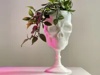 SCULL GOBLET - PRINT IN PLACE-3