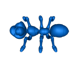 flexy ant-0