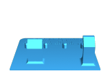 kinetic bullet puller stand-0