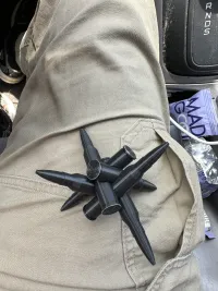Bullet puzzle-1