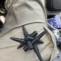 Bullet puzzle-1