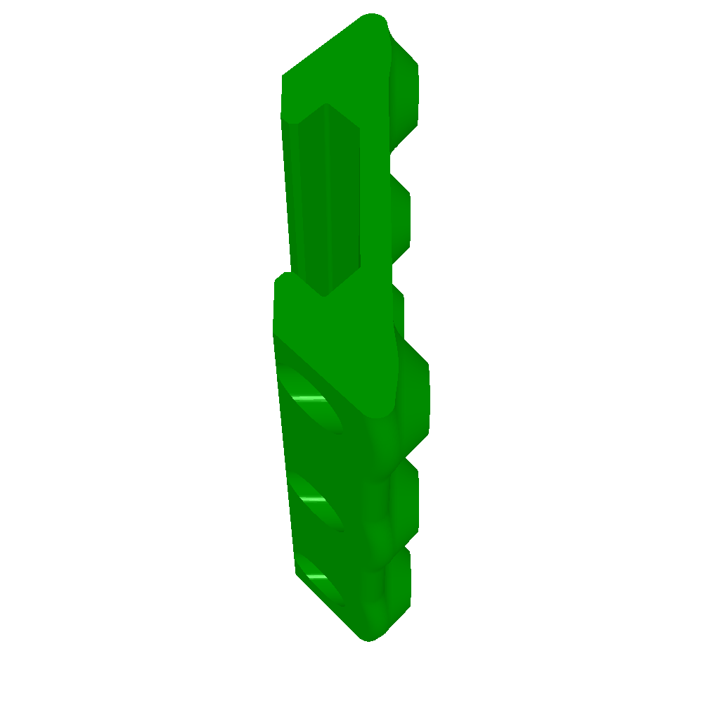 rails