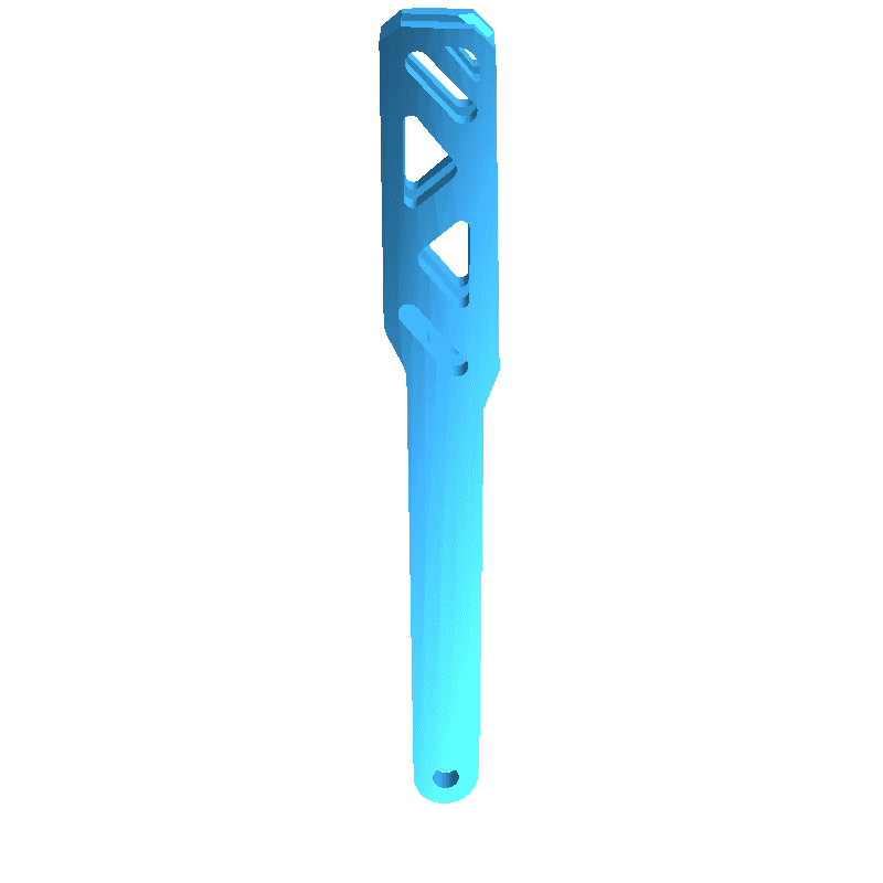 OCTANE Butterfly knife apex legends