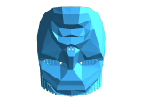 Squid Game Mask (green color)-0
