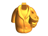 thanos helmet and mario-5