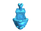 ghost benchy not mine-0