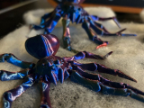 🔥 Сочлененный паук 🕷️-0