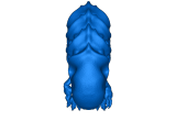 alien -0