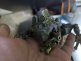 FLEXI MECHAFROG-2