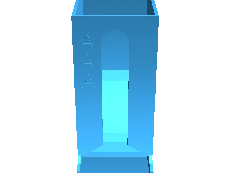 Battery Dispensers