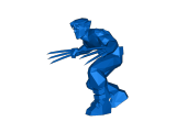 Wolverine -0
