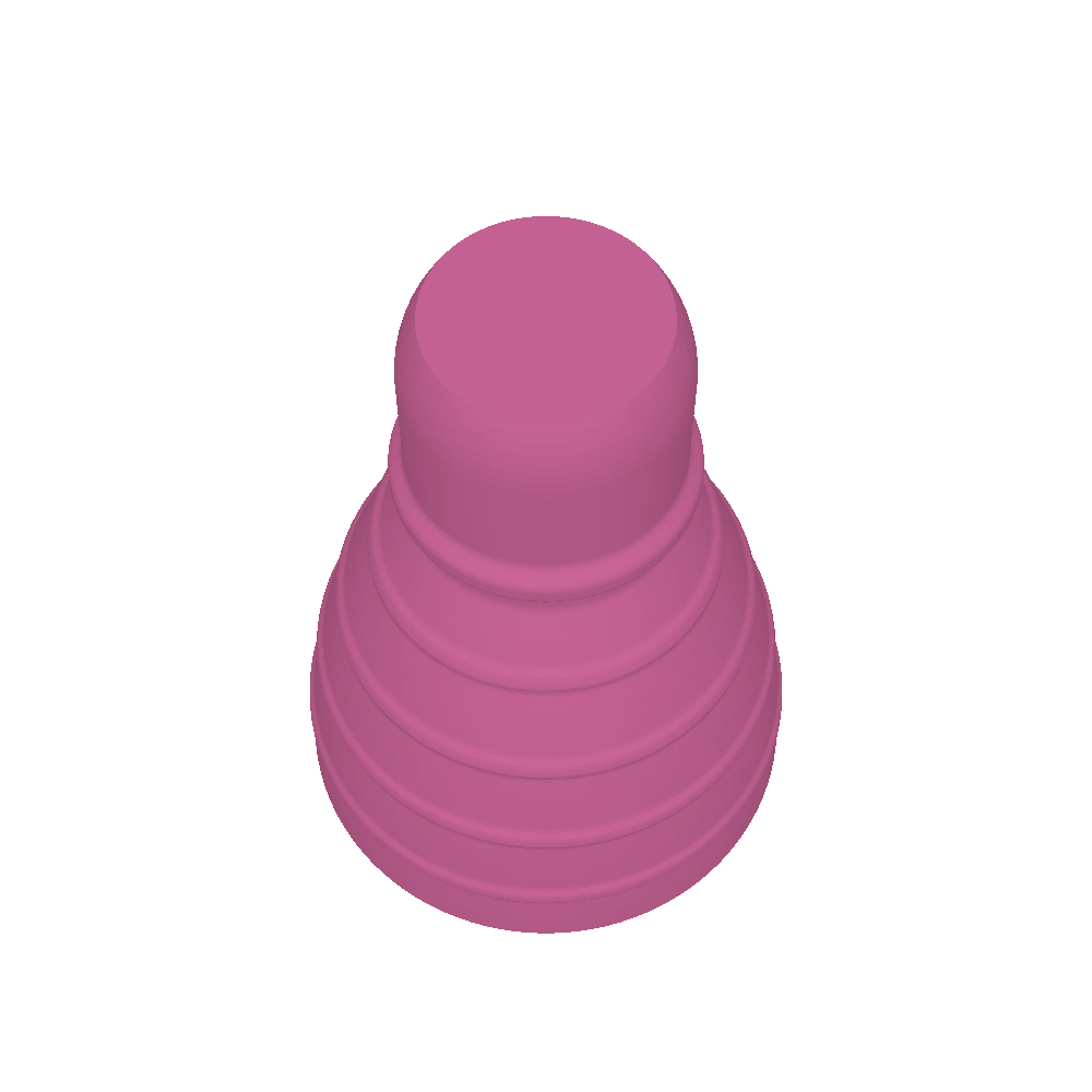 Balloon Rocket Engine
