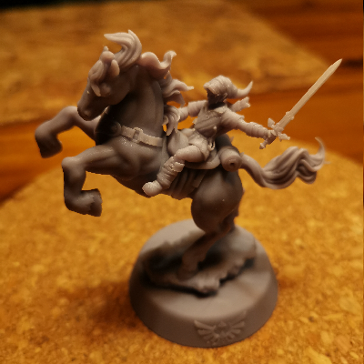 avatar of Palantir