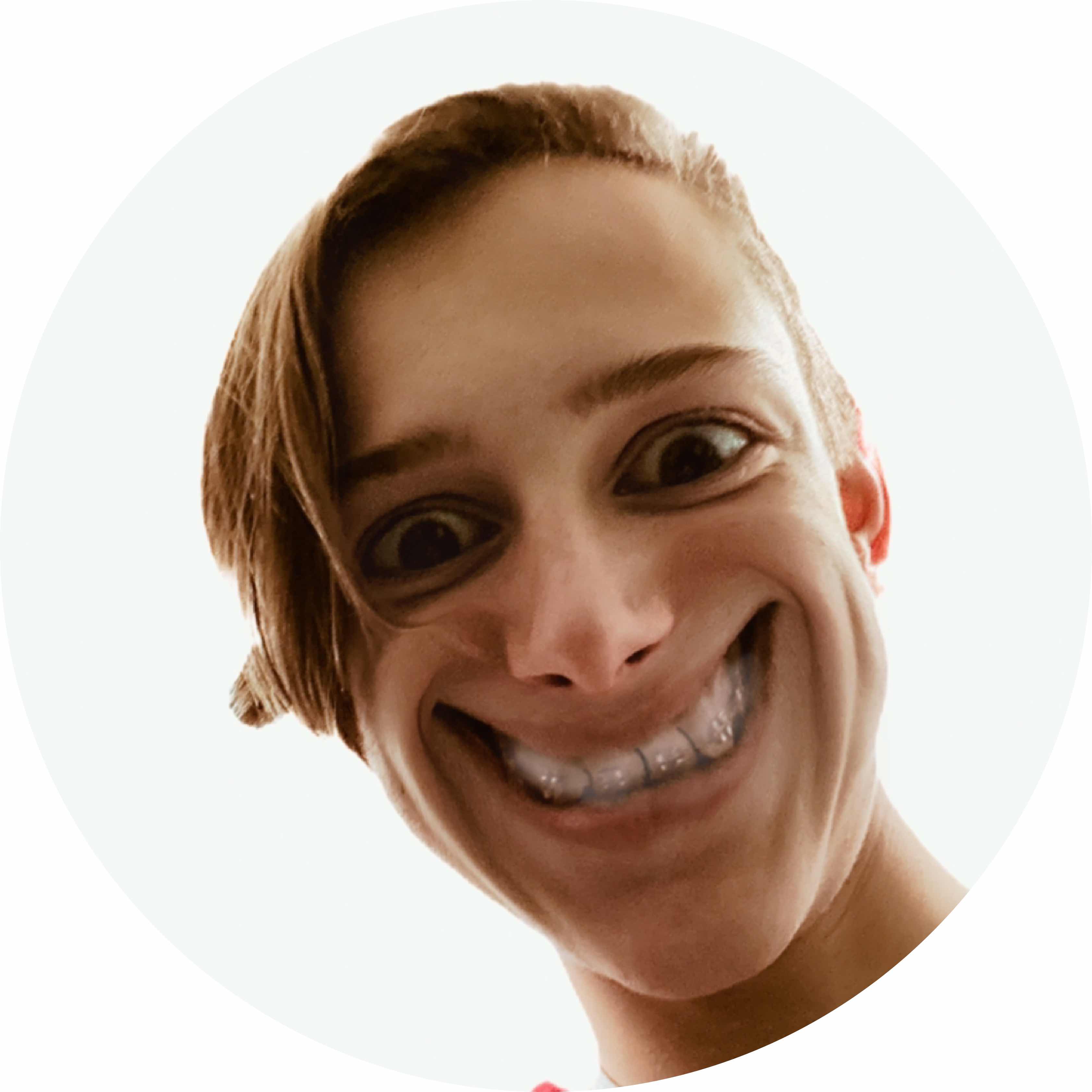 avatar of SpeedyD40