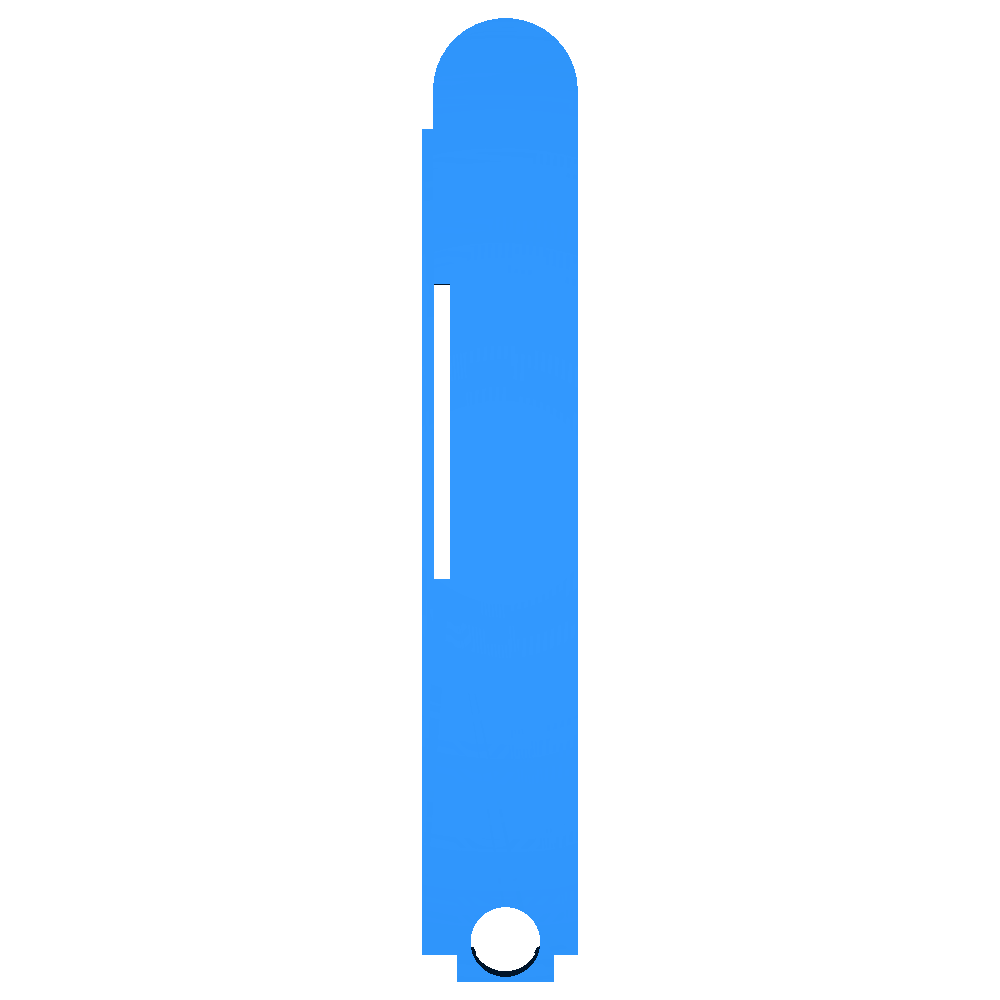 assassin's Creed hidden blade