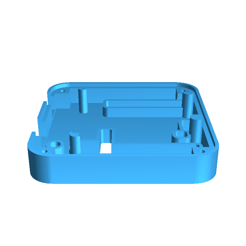 Arduino case