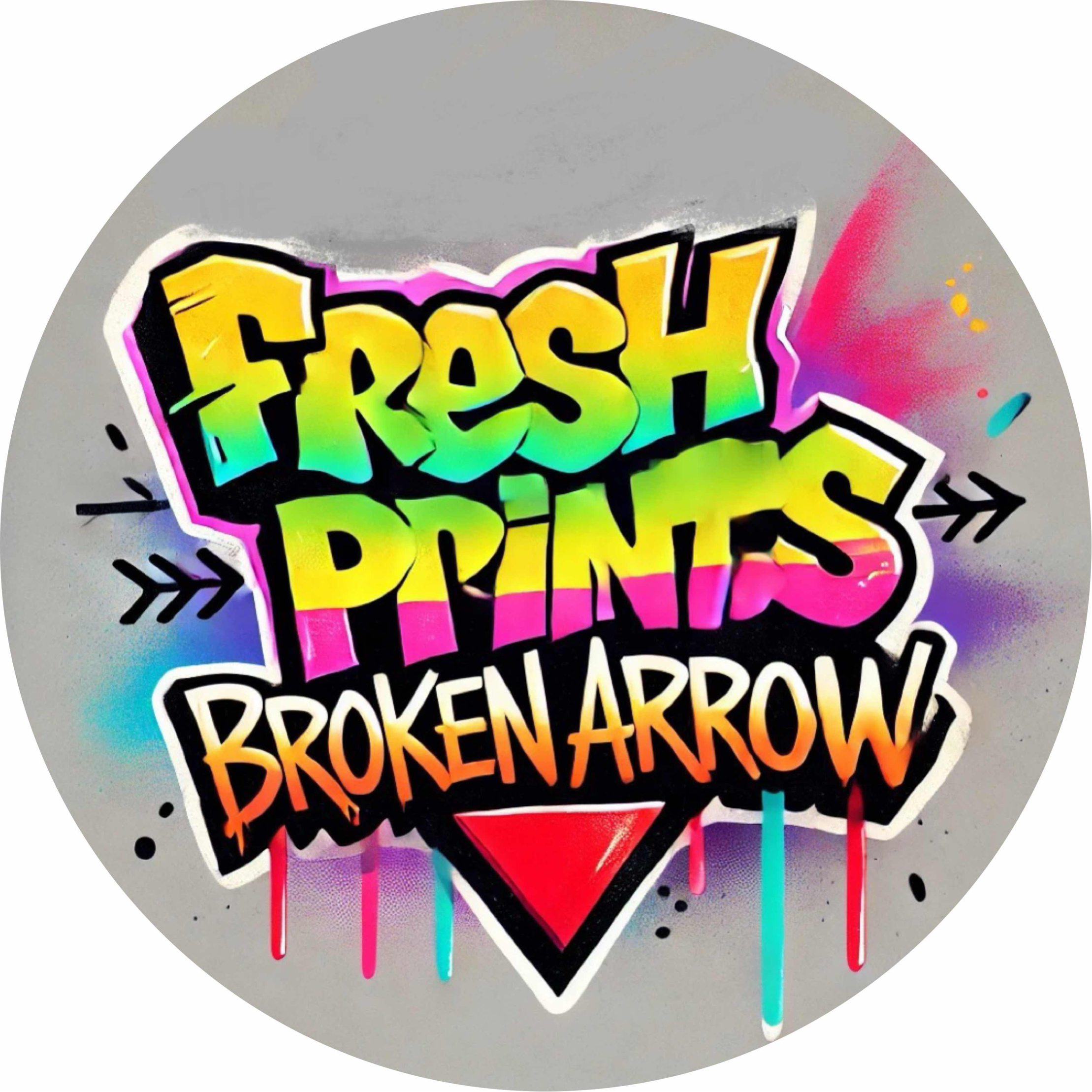FreshPrintsBA
