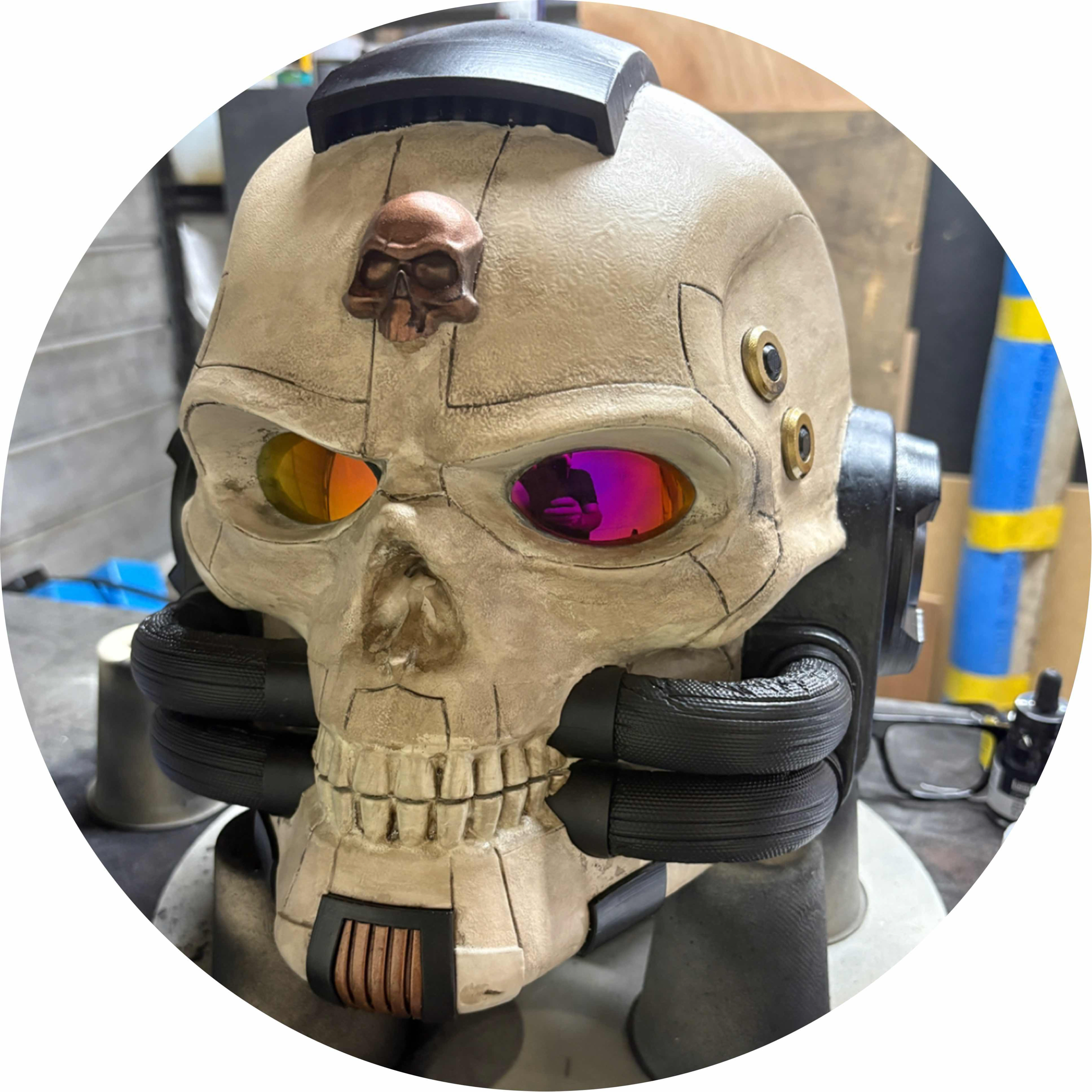 avatar of hitthetallnail