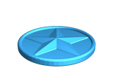 Animal Crossing coin-3