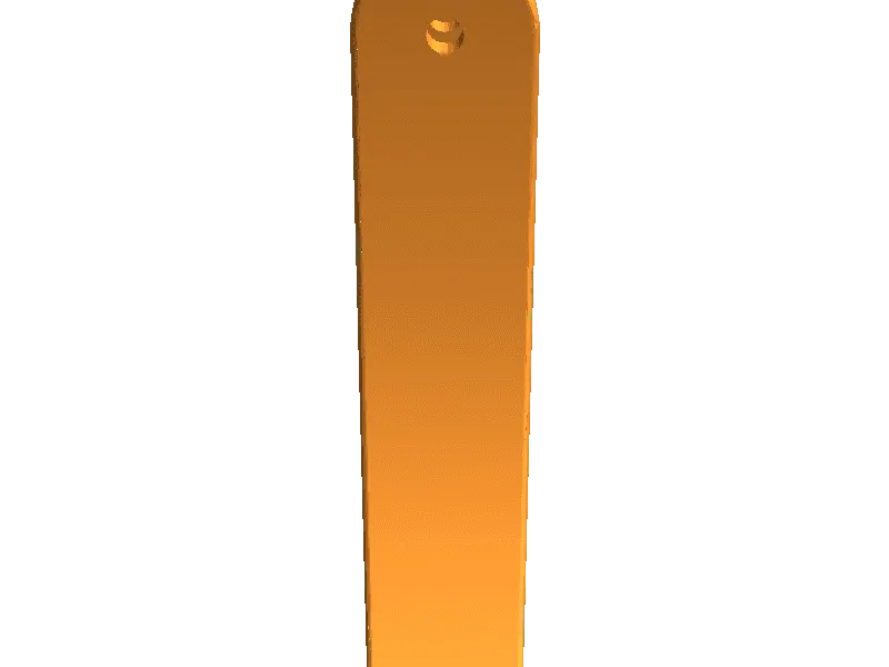 Figure Corpo lampada superiore
