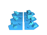 Catan 3D-4