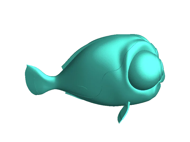 Dory