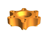 g29 wheel adapter-0