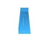 bottle cut jig 2-0