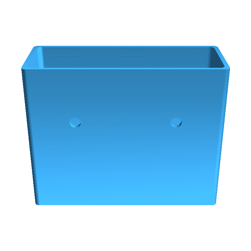 CR30 3DPrintmill Toolbox