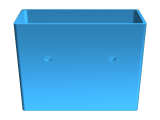 CR30 3DPrintmill simple toolbox-0